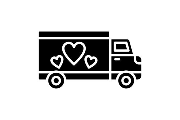 Delivery Glyph Icon: Practical Design for Modern Projects