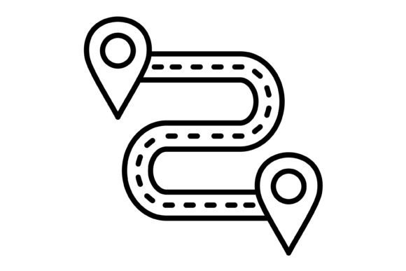 Destination Outline Icon: A Practical Guide for Modern Projects