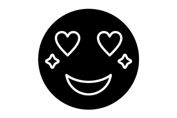 Emoticon Glyph Icon: Your New Secret Weapon for Visual Communication