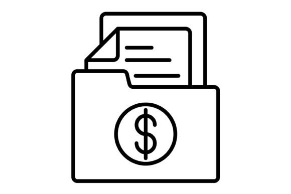 Folder Outline Icon: A Designer's Guide to Its Power