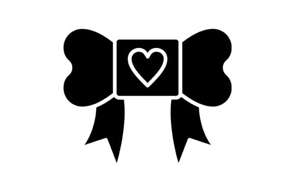 Ribbon Glyph Icon: Your Complete Creative Toolkit